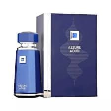 French Avenue Men's Azzure Aoud Eau De Parfime product view 1