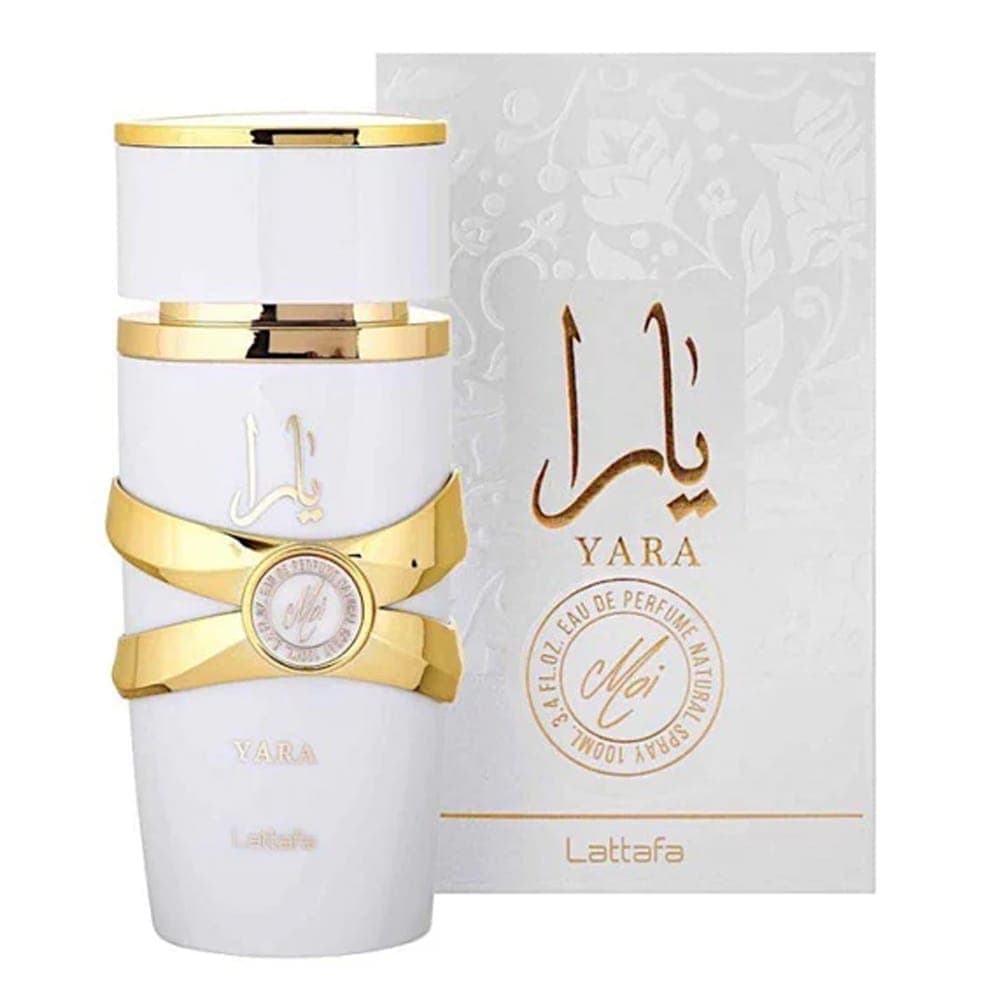 Lattafa Yara Moi product view 1