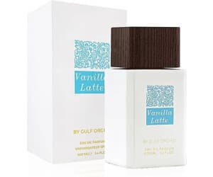 Gulf Orchid Vanilla Latte product view 1