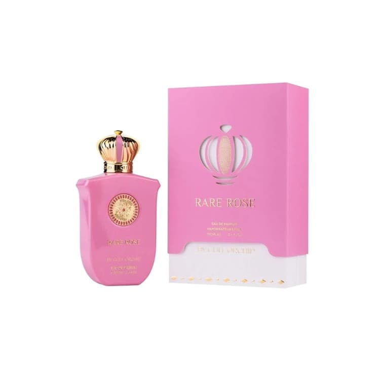 Gulf Orchid Rare Rose product view 1