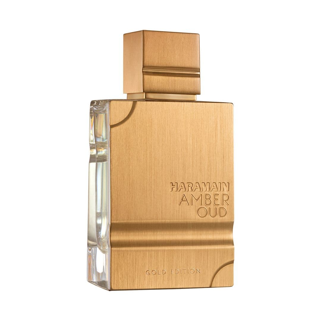 Al Haramain Amber Oud Gold Edition product view 1