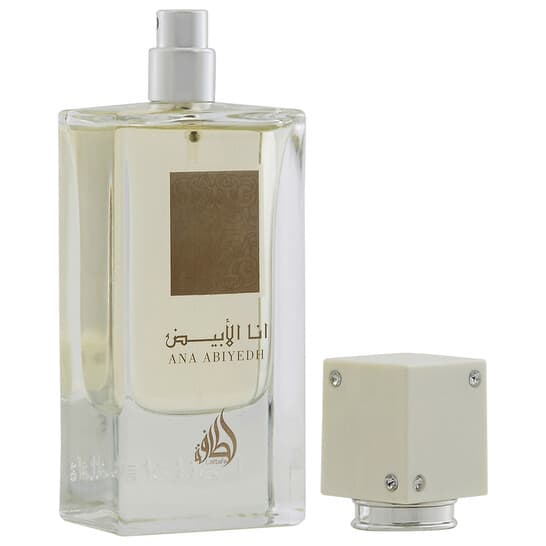 Lattafa Ana Abiyedh product view 1