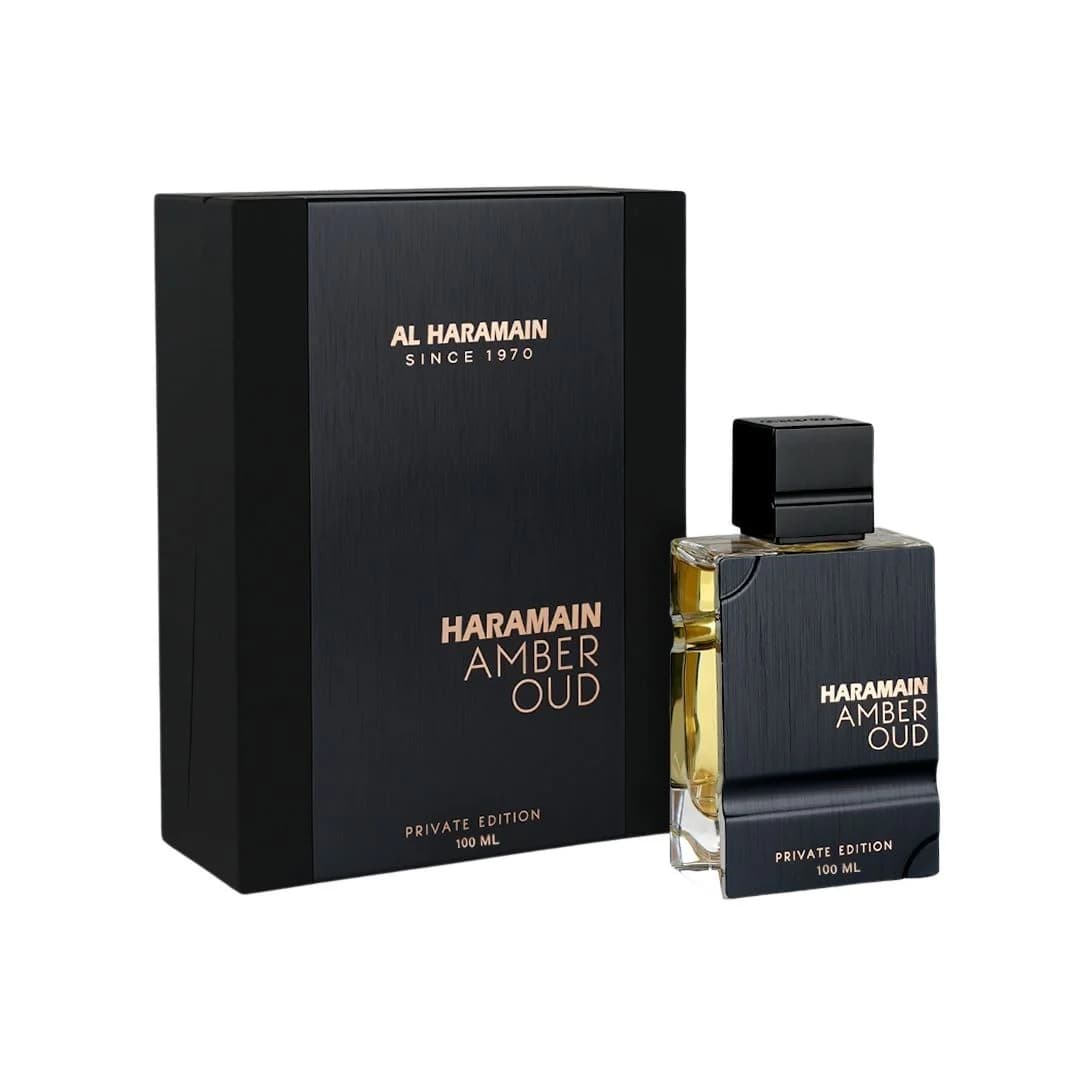 Al Haramain Amber Oud Private product view 1