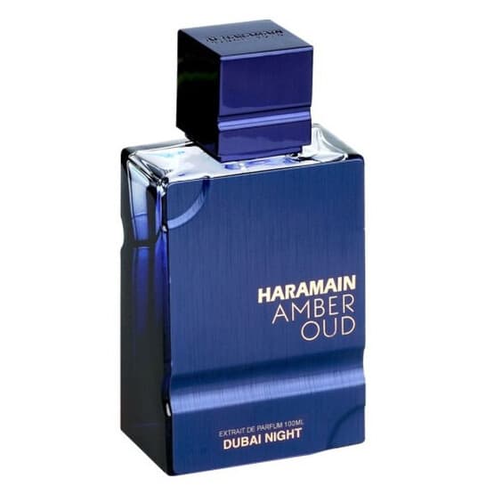 Al Haramain Amber Oud Dubai Night product view 1