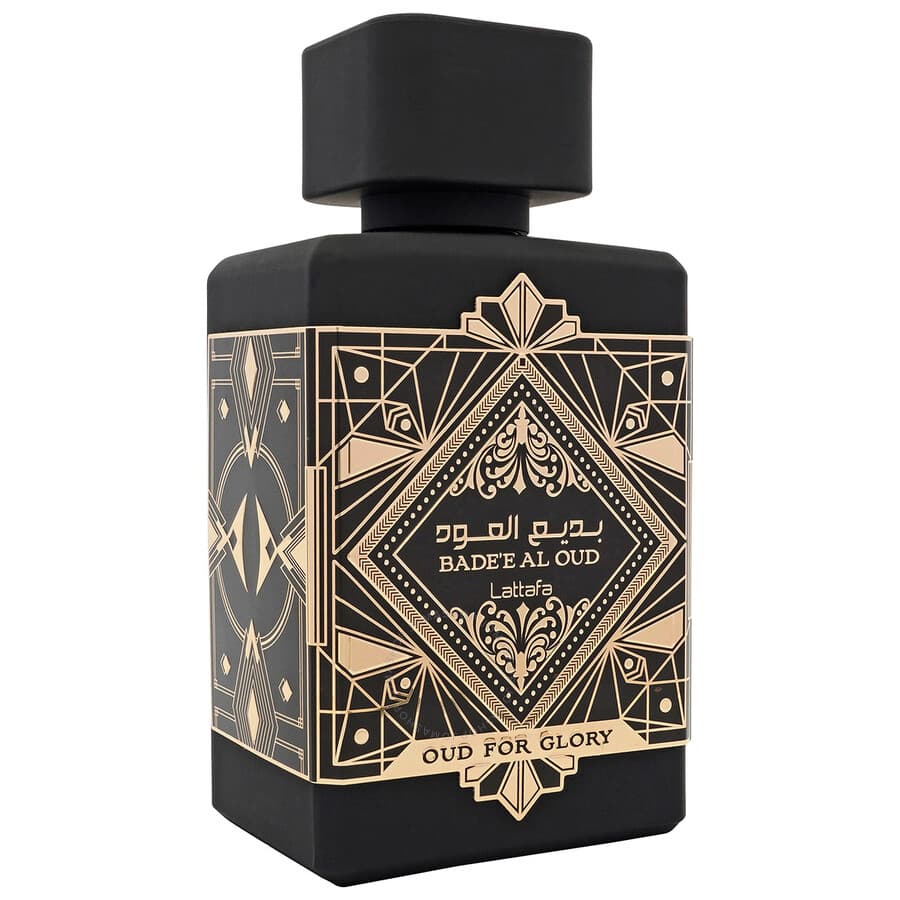 Lattafa Oud For Glory Bade'e Al Oud product view 1