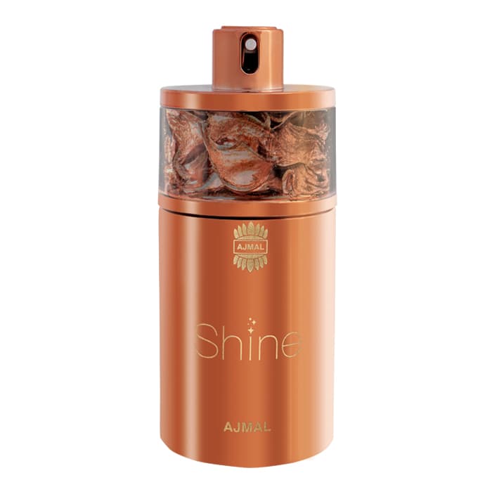 Ajmal Shine product view 1