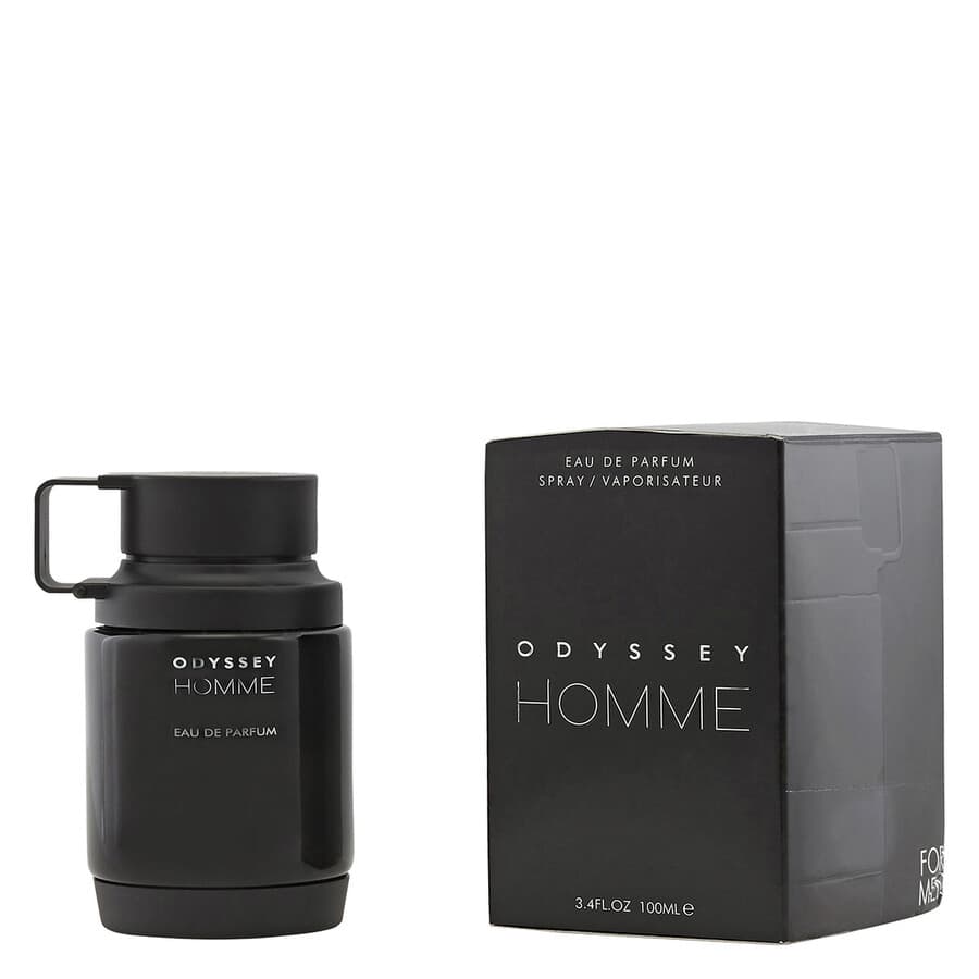Armaf Odyssey Homme M product view 1