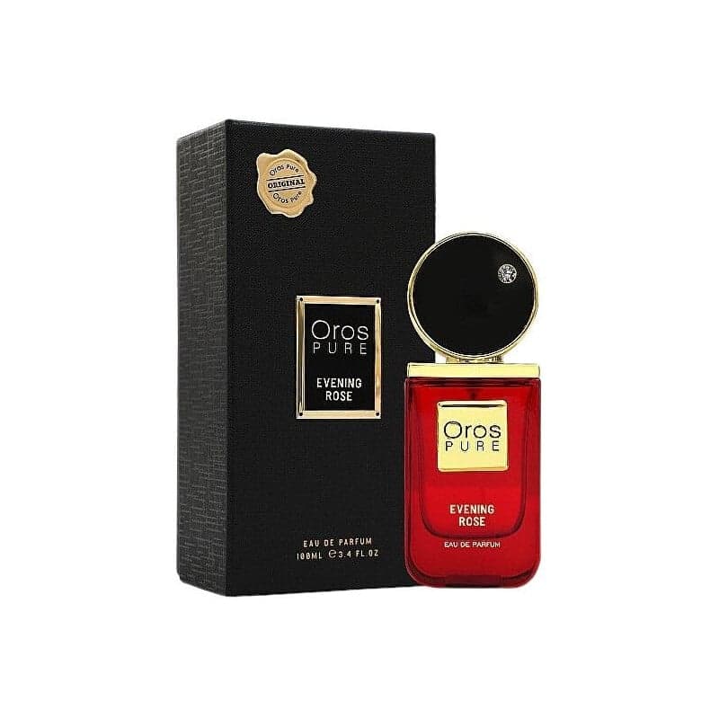Oros Pure Evening Rose product view 1
