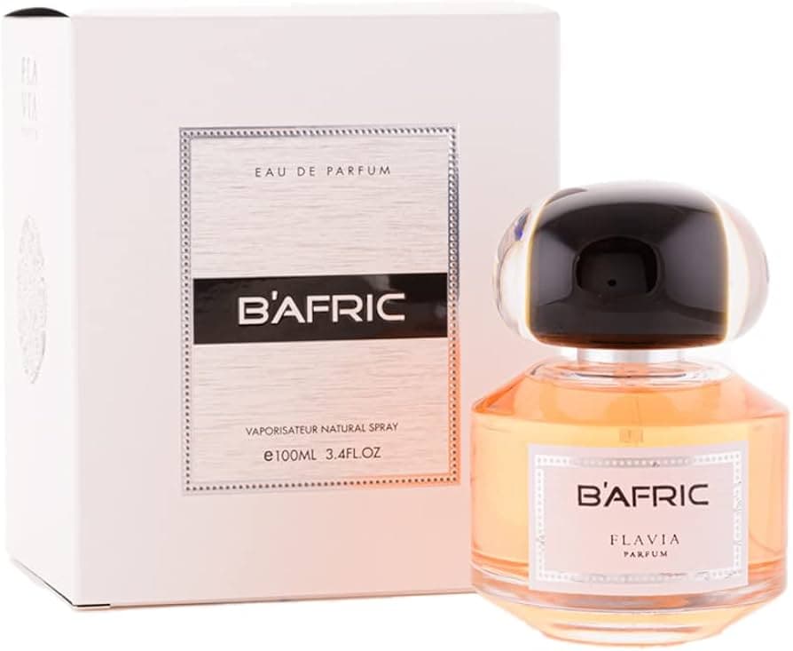 Flavia B'Afric product view 1