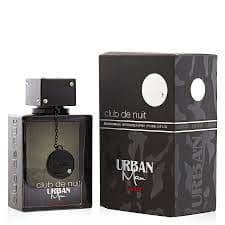 Armaf Club de Nuit Urban Man Elixir M product view 1