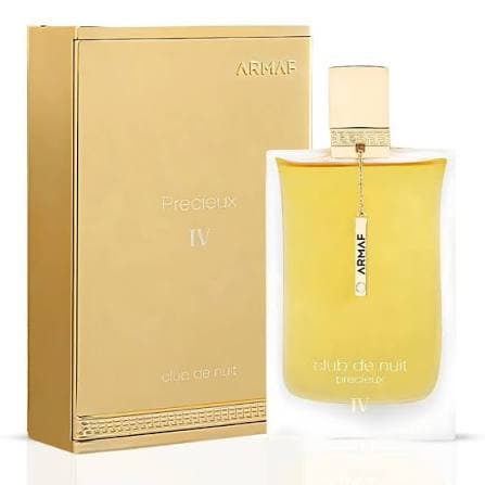 Armaf Ladies Club de Nuit Precieux IV product view 1