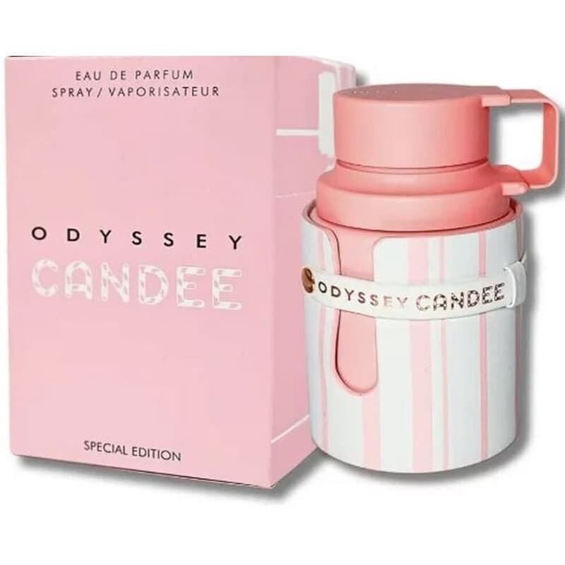 Armaf Ladies Odyssey Candee Eau De Parfime product view 1