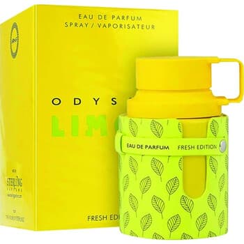 Armaf Men's Odyssey Limoni Eau De Parfume product view 1