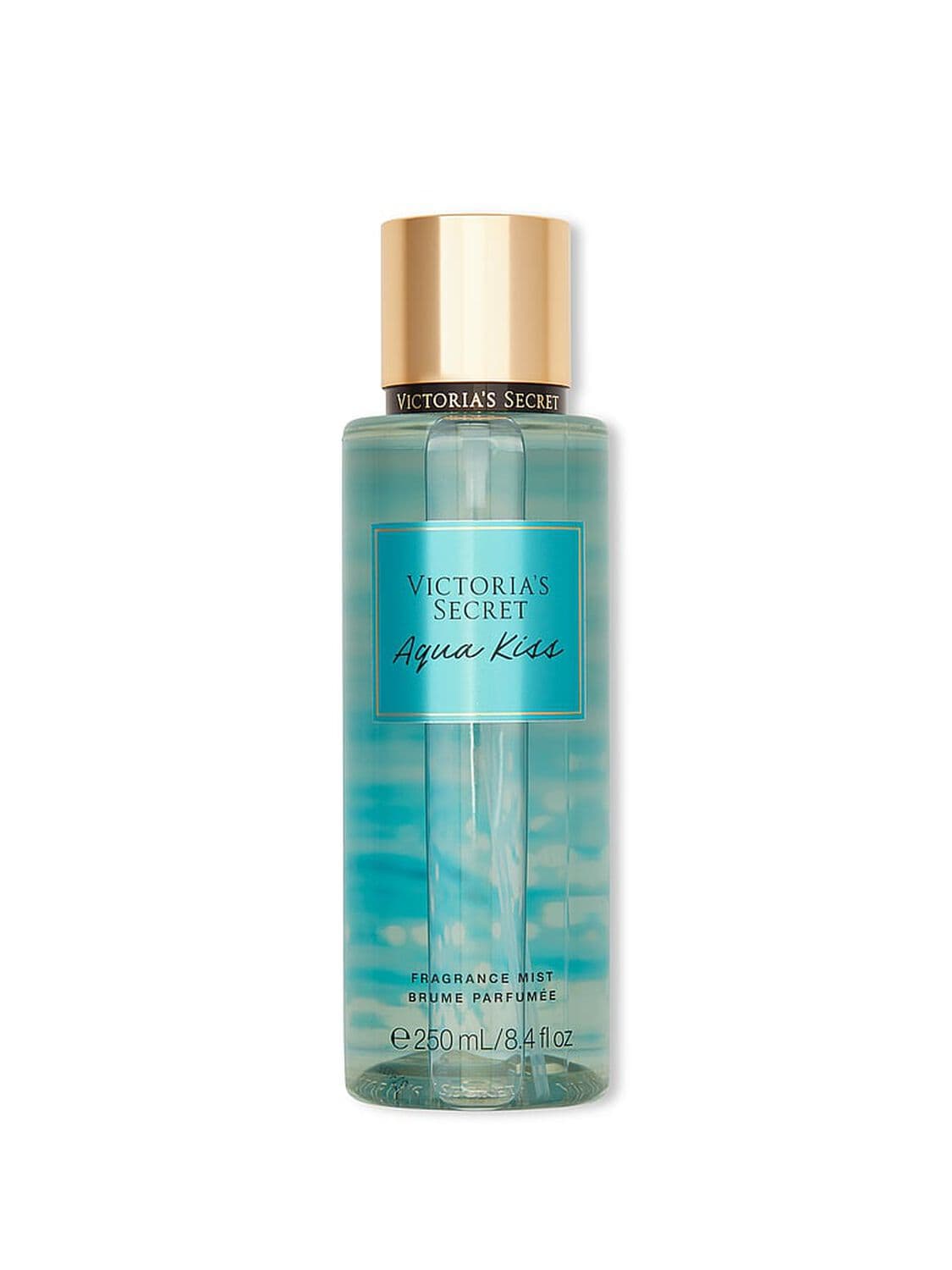 Sprej për trup Victoria's Secret Aqua Kiss product view 1