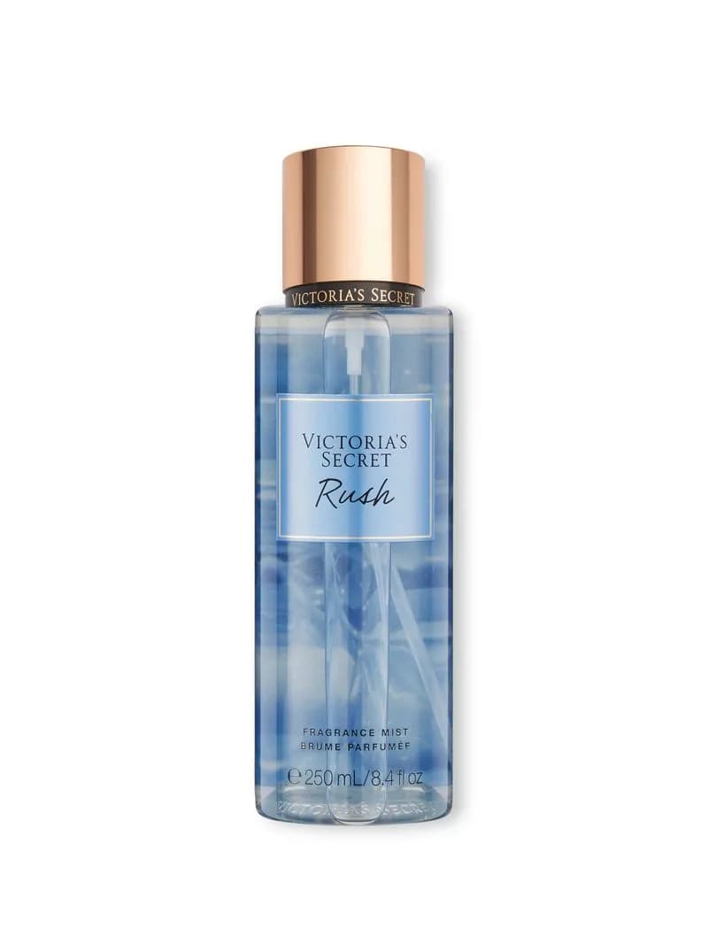 Sprej për trup Victoria's Secret Rush product view 1