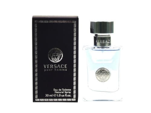 Versace Pour Homme product view 1