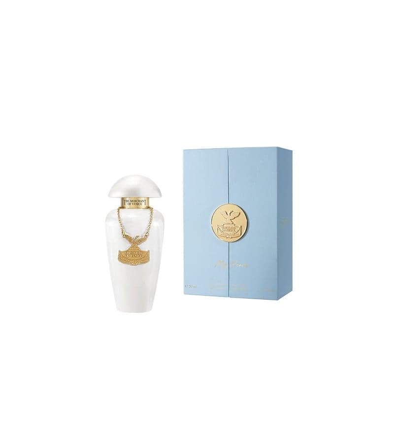 TMOV LA FENICE MY PEARLS TESTER CONCENTREE product view 1