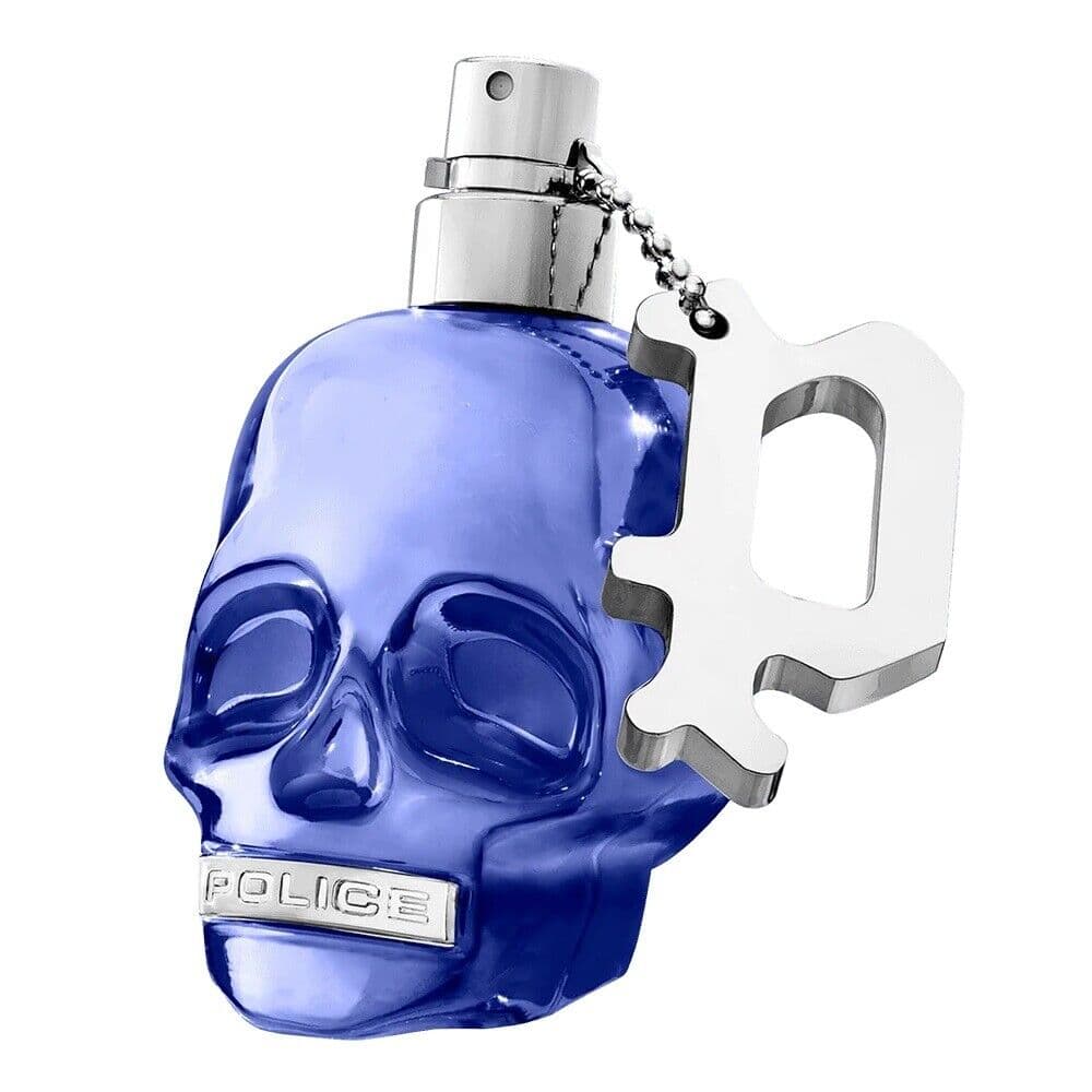 Police To Be Freetodare product view 1