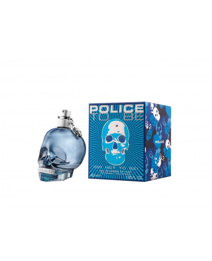 Police To Be (Or Not To Be ) product view 1