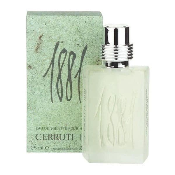 Cerruti 1881 product view 1