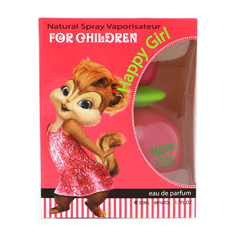 për fëmijë , Happy Girl product view 1