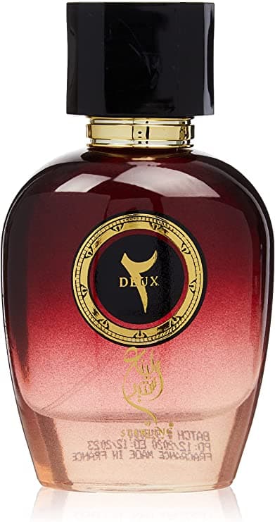 Sterling Deux product view 1