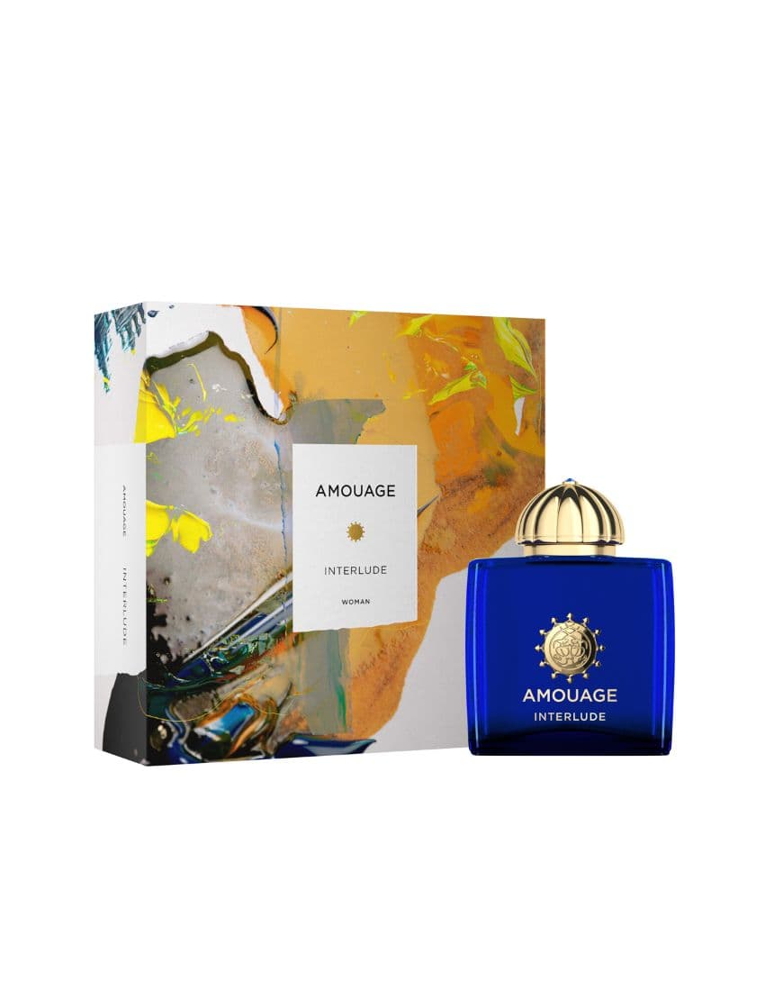 Amouage Interlude Woman product view 1