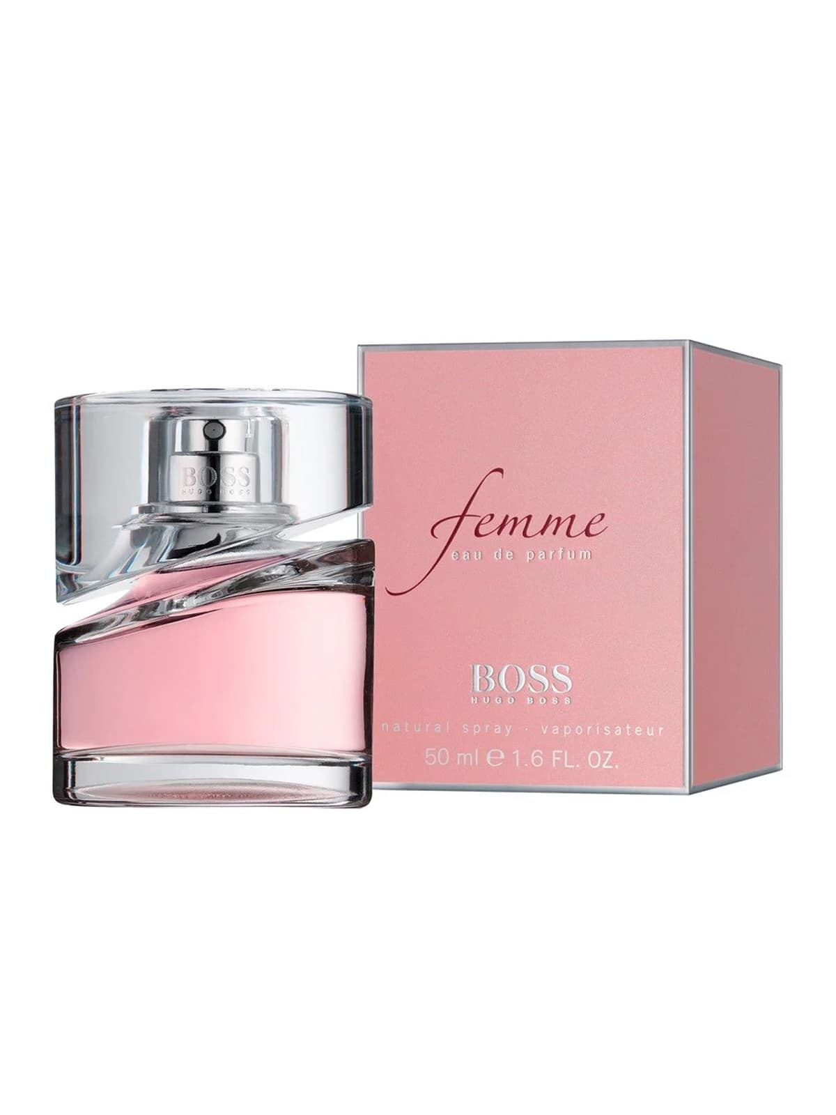 HUGO BOSS Femme product view 1