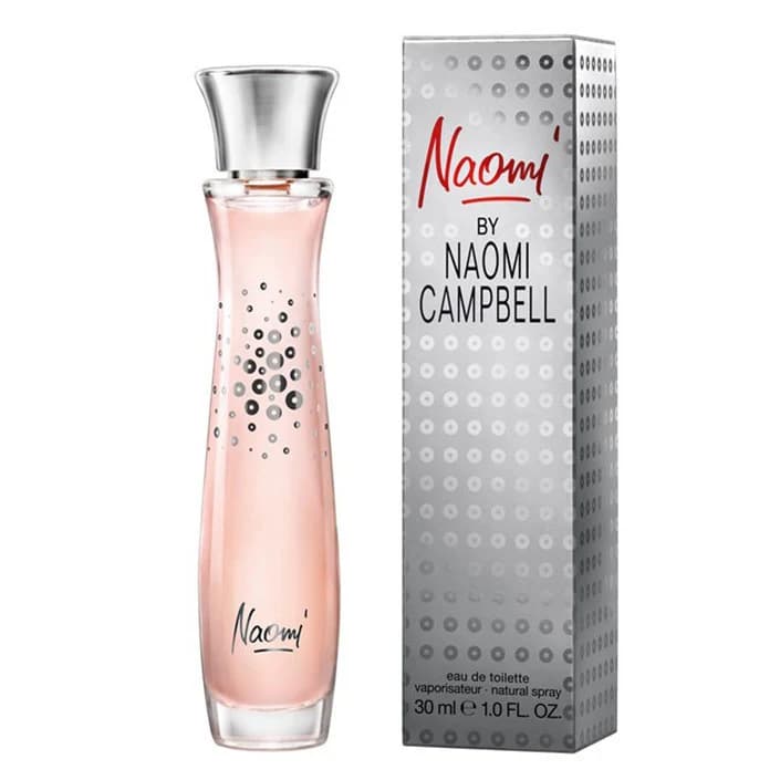 Naomi Campbell product view 1