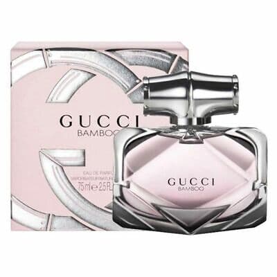 Gucci Bamboo product view 1