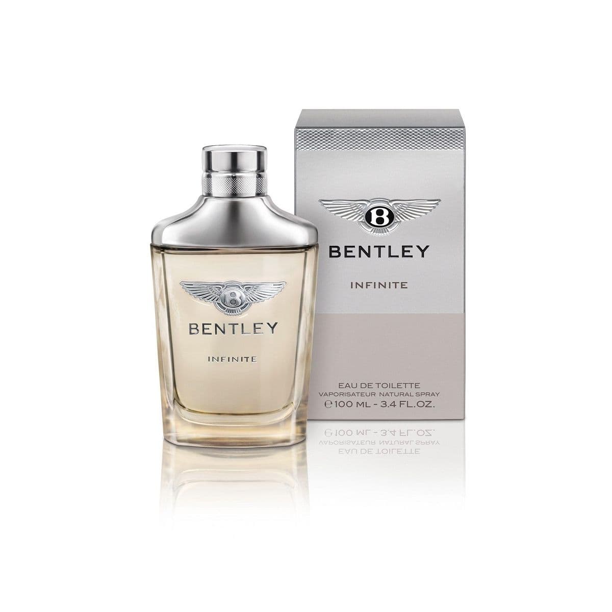 Bentley Infinite product view 1