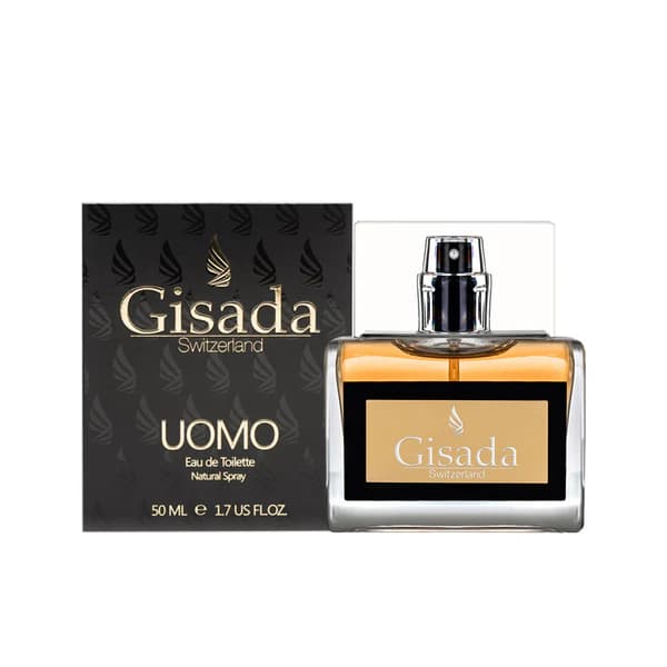 Gisada Gisada Uomo product view 1