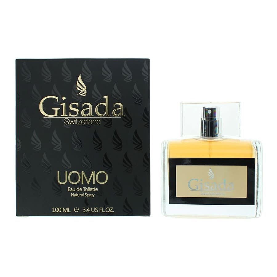 Gisada Uomo product view 1
