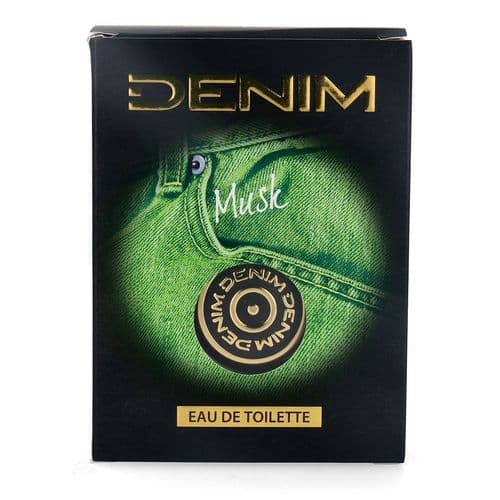 Denim Musk product view 1