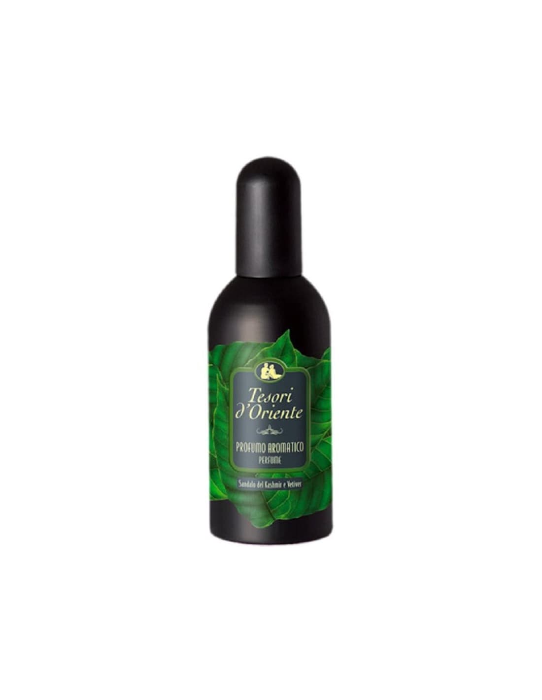 Tesori D’Oriente Sandal & Vetiver product view 1