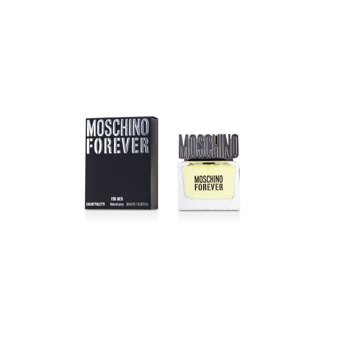 Moschino Forever product view 1