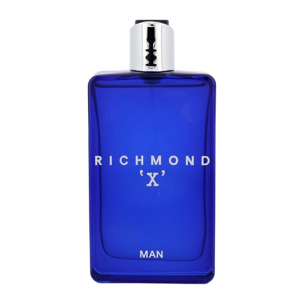 Richmond X product view 1
