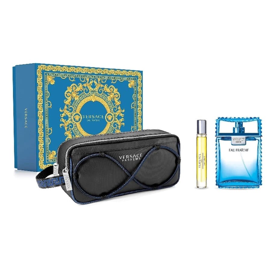 SET VERS. EAU FRAICHE ++trousse product view 1