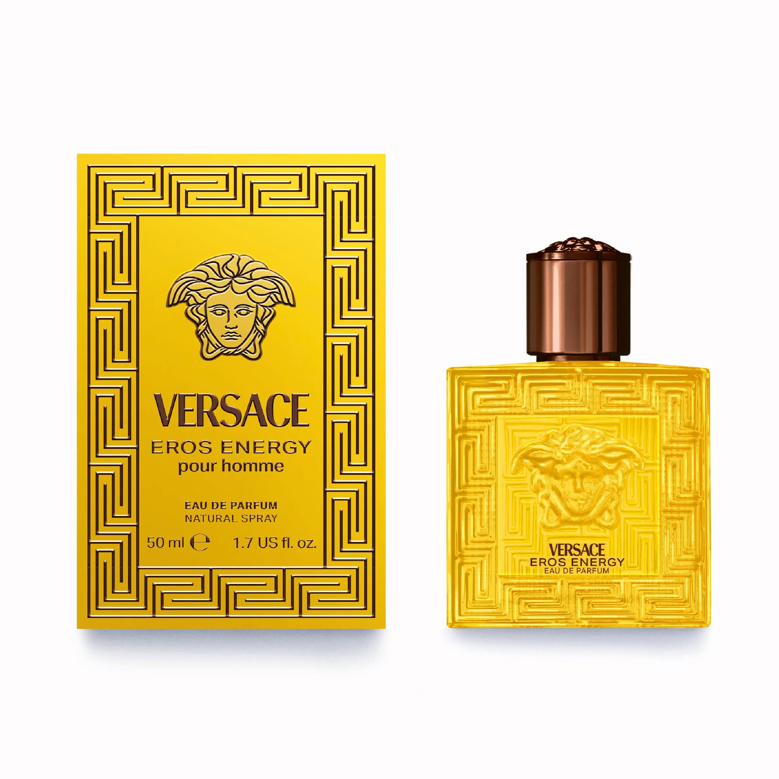 Versace Eros Energy Pour Homme product view 1