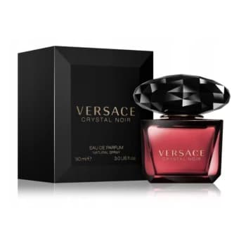 Versace Crystal Noir product view 1
