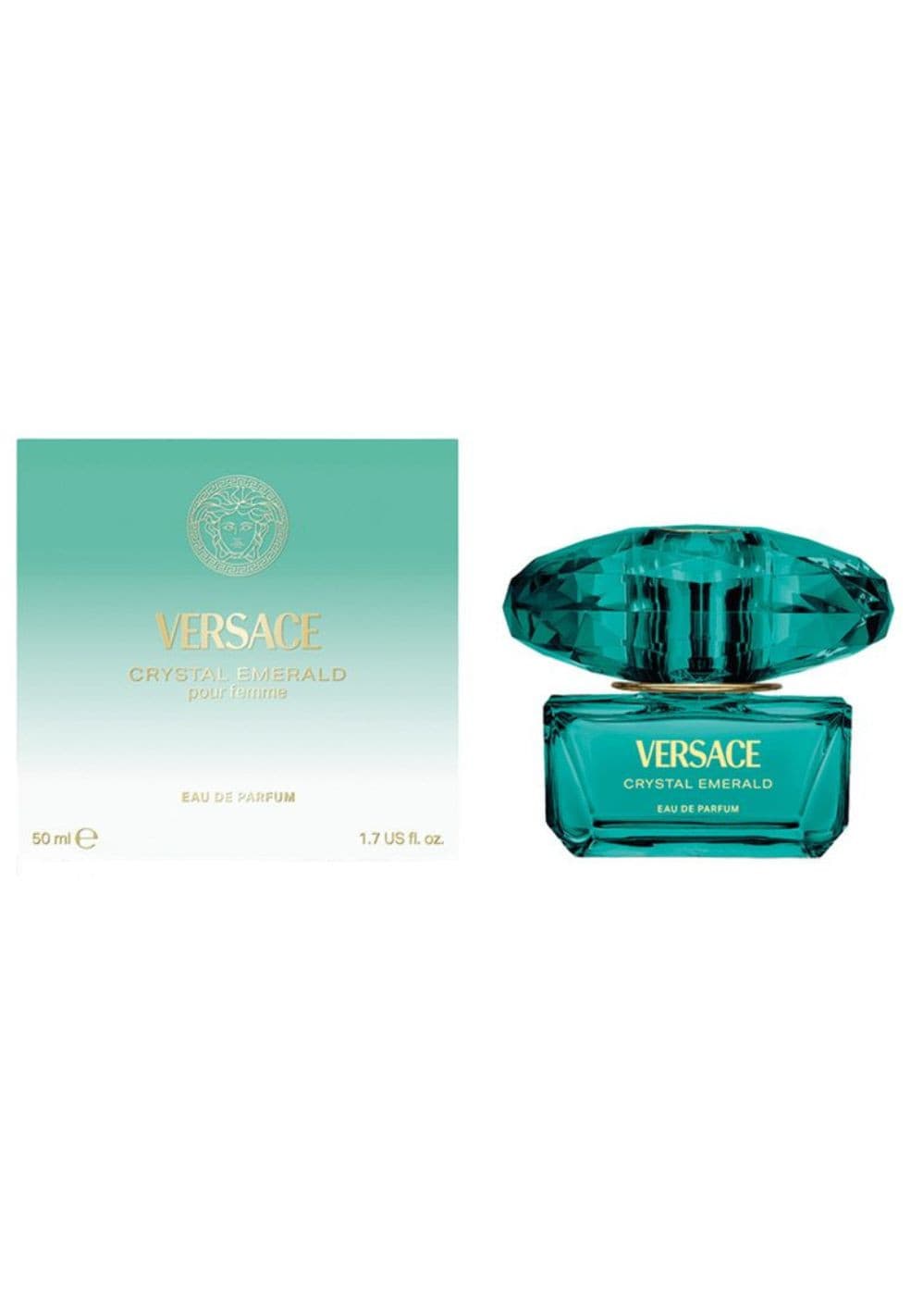 VERS. CRYSTAL EMERALD product view 1