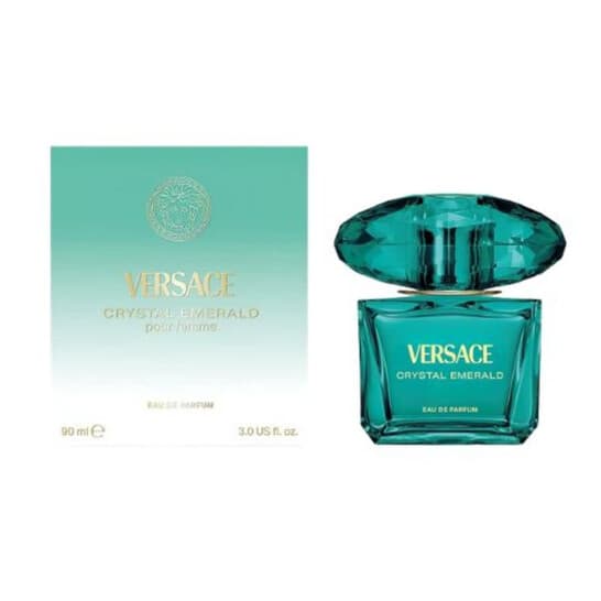 VERS. CRYSTAL EMERALD product view 1