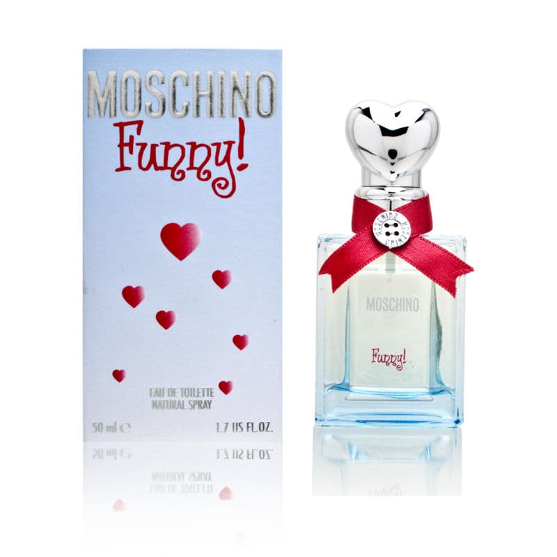 Moschino Funny product view 1