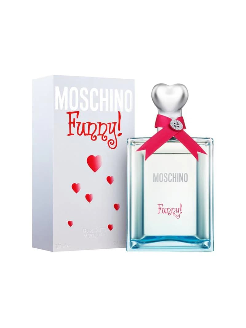 Moschino Funny product view 1
