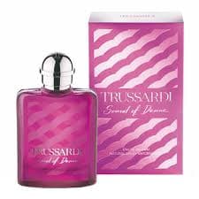 Trussardi Sound of Donna Woman product view 1