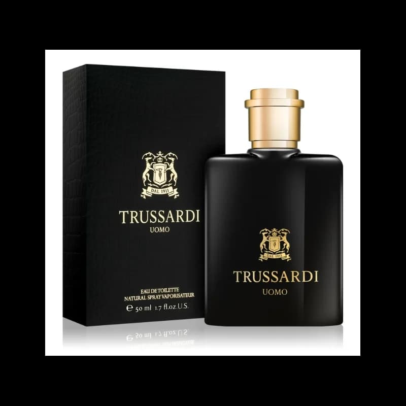 Trussardi Uomo product view 1