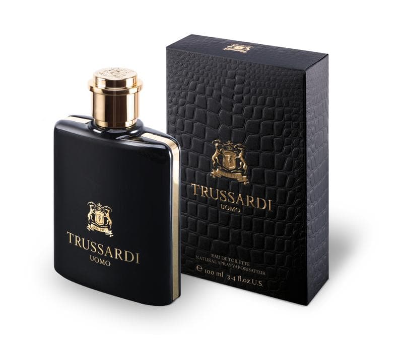 Trussardi Uomo product view 1