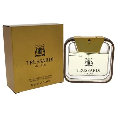 Trussardi My Land product view 1