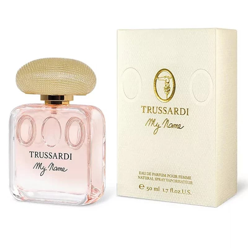 Trussardi My Name product view 1