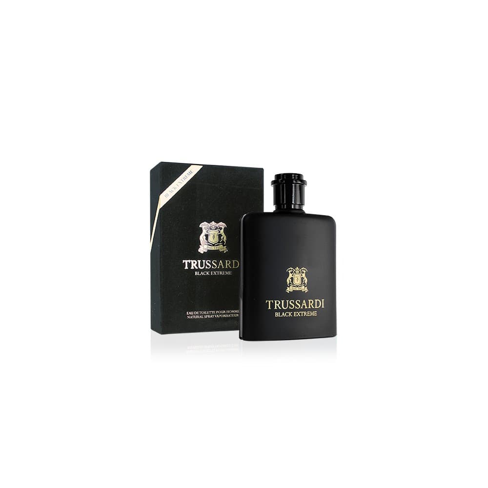 Trussardi Black Extreme product view 1